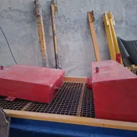 بیل تراکتور وادوات کشاورزی