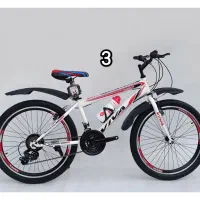 کارخانه و بازرگانی دوچرخه 20/24/26 ویوا آکبند نو|دوچرخه، اسکیت، اسکوتر|صومعهسرا, |دیوار