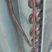 کولر گازی اوجنرال چراغ سبز|کولر گازی و فن‌کوئل|لار, |دیوار