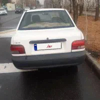 پراید 131 مدل 1392|خودرو سواری و وانت|تهران, بوستان چیتگر|دیوار