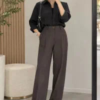 شلوار های کاترین
