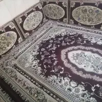 فروش و پشتی|فرش|سنندج, |دیوار