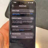 iphone16|موبایل|کرمان, |دیوار