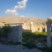 زمین بابامیدان «فوری»(خانه نیمه ساخت)|فروش زمین و ملک کلنگی|رستم, |دیوار