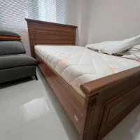 ست تختخواب با چک معتبر هم قبول میشود