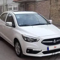 خودرو شاهین دنده