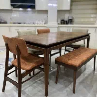 نهارخوری ۶ نفره