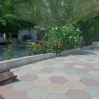 خانه باغ روستایی ۸۰۰متری باصفا