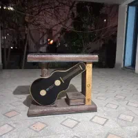 میز موزیکال