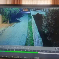 دوربین مداربسته و دزدگیر سیمکارتی|دوربین مداربسته|آمل, |دیوار