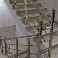 نرده استیل     (( اقساطی))|خدمات پیشه و مهارت|ایلام, |دیوار