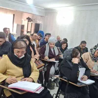 همایش طب سوزنی در استان تهران|گردهمایی و همایش|تهران, ایران|دیوار
