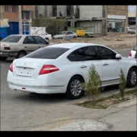 نیسان تیانا ۲۰۱۲