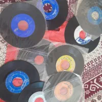 صفحه گرامافون