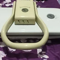 اتو پرس بایترون