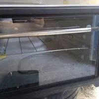 فر برقی توستر برقی|اجاق گاز و لوازم برقی پختوپز|تبریز, |دیوار