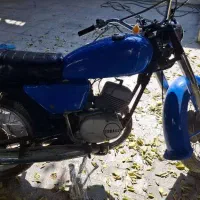 یاماها 125rs|موتورسیکلت|بهبهان, |دیوار