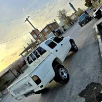 تویوتا هایلوکس|خودرو سواری و وانت|ملکشاهی, |دیوار