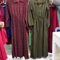 پوشاک زنانه مجلسی و راحتی زیر قیمت|لباس|رودسر, |دیوار