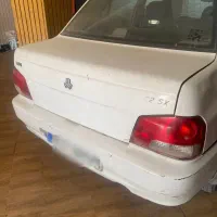 پراید۱۳۲مدل۹۱|خودرو سواری و وانت|آق قلا, |دیوار