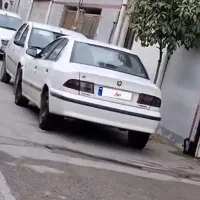 سمند EF7