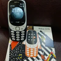 نوکیا 3310 اصلی ویتنام
