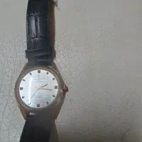 ساعت سویس طلا