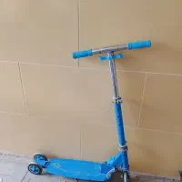 اسکیت آبی