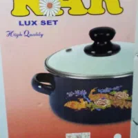 سرویس قابلمه ۸پارچه|ظروف پخت‌وپز|تهران, مخصوص|دیوار