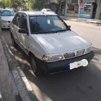 پراید 131 مدل 90 لوکس