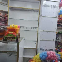 مغازه رو جمع کردیم دکورش فروشی است|فروشگاه و مغازه|بیرجند, |دیوار