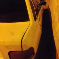 ماشین پراید 73