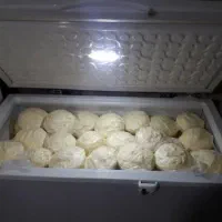 کره دوغی محلی درجه۱