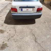 پراید۱۳۱مدل ۹۸