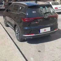 تیگو ۷ پرومیوم ۴۰۳|خودرو سواری و وانت|مشهد, چهارچشمه|دیوار