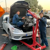 مکانیک سیار با قیمت مناسب و کار تضمینی|خدمات موتور و ماشین|اصفهان, کوی شهید کشوری|دیوار