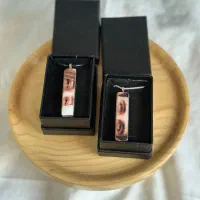 ساخت انواع زیورالات و تابلو یادگار رزین