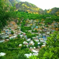 خانه (سوئیت)اجاره ایی در اورامان*ژیوار*|اجارهٔ کوتاهمدت آپارتمان و سوئیت|اورامان, |دیوار