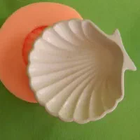 سفارش انواع شمع .قالب سیلیکونی .بیس|صنایع دستی و سایر لوازم تزئینی|برخوار, |دیوار