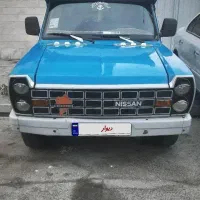 نیسان‌مدل۹۸دوگانه‌کارخانه