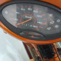 بی کلاج ویو استثنایی|موتورسیکلت|بجنورد, |دیوار