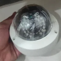 دوربین ip  تحت شبکه ۵مگاپیکسل uv