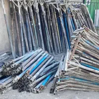 اجاره جک قالب تخته بنایی بتونیر