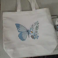 توت بگ|کیف، کفش، کمربند|شیراز, دست خضر|دیوار