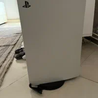 Ps5(825)GB fat|کنسول، بازی ویدئویی و آنلاین|اسلامشهر, شهرک امام حسین (میان آباد)|دیوار