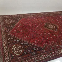 قالی دست باف ترک|فرش|شیراز, کفترک|دیوار