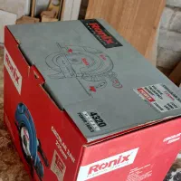 اره دیسکی رونیکس مدل۴۳۲۰|ابزارآلات|بندرعباس, |دیوار