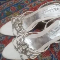 کفش مجلسی|کیف، کفش، کمربند|بیرجند, |دیوار