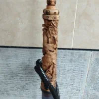 قلیان گردو رخ|کلکسیون و سرگرمی|قزوین, |دیوار