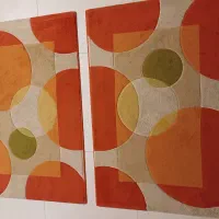 فرش فانتزی ترک